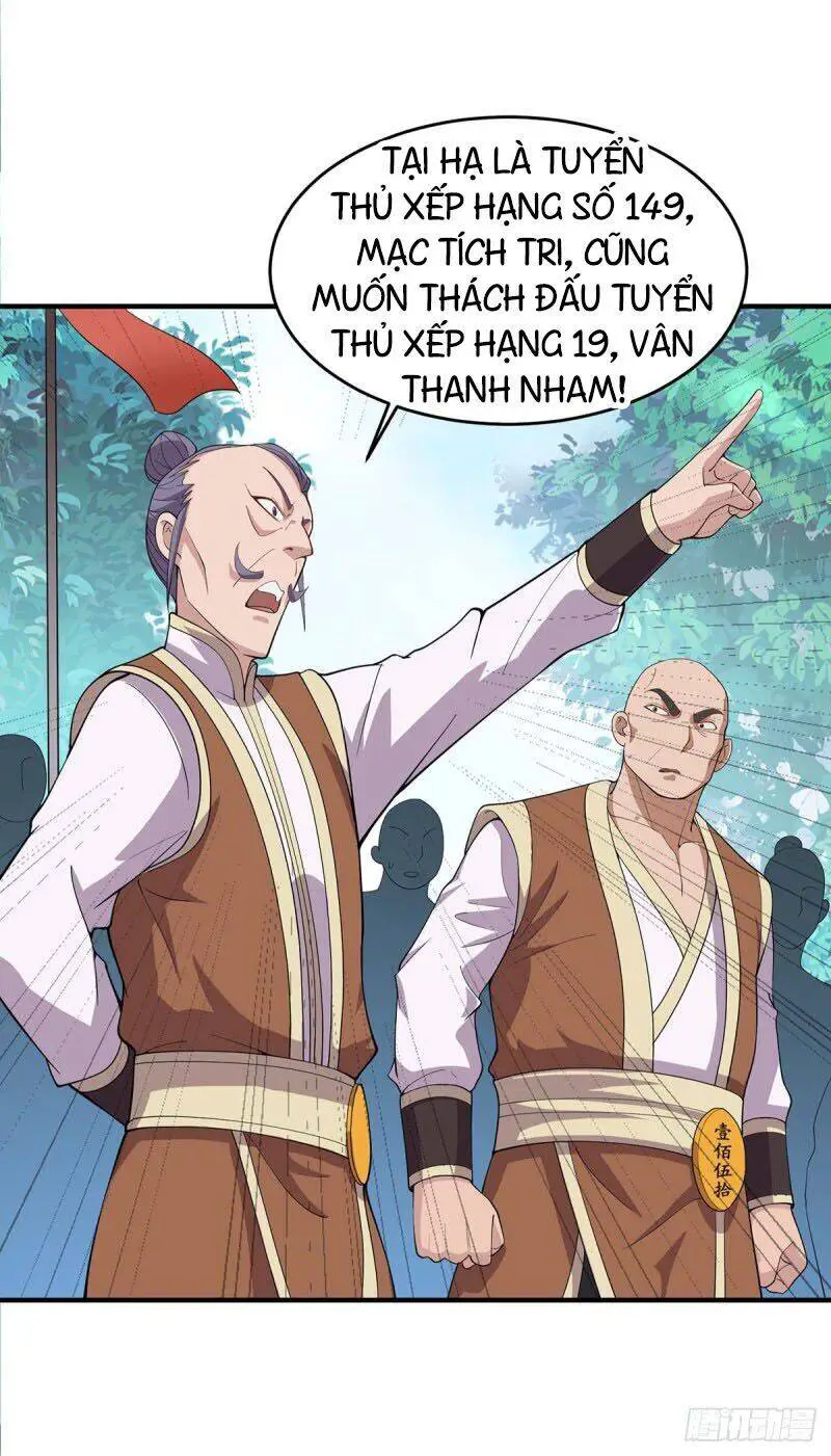 Tiên Đế Trở Về Nettruyen ZZZ Chương 104 Page 32