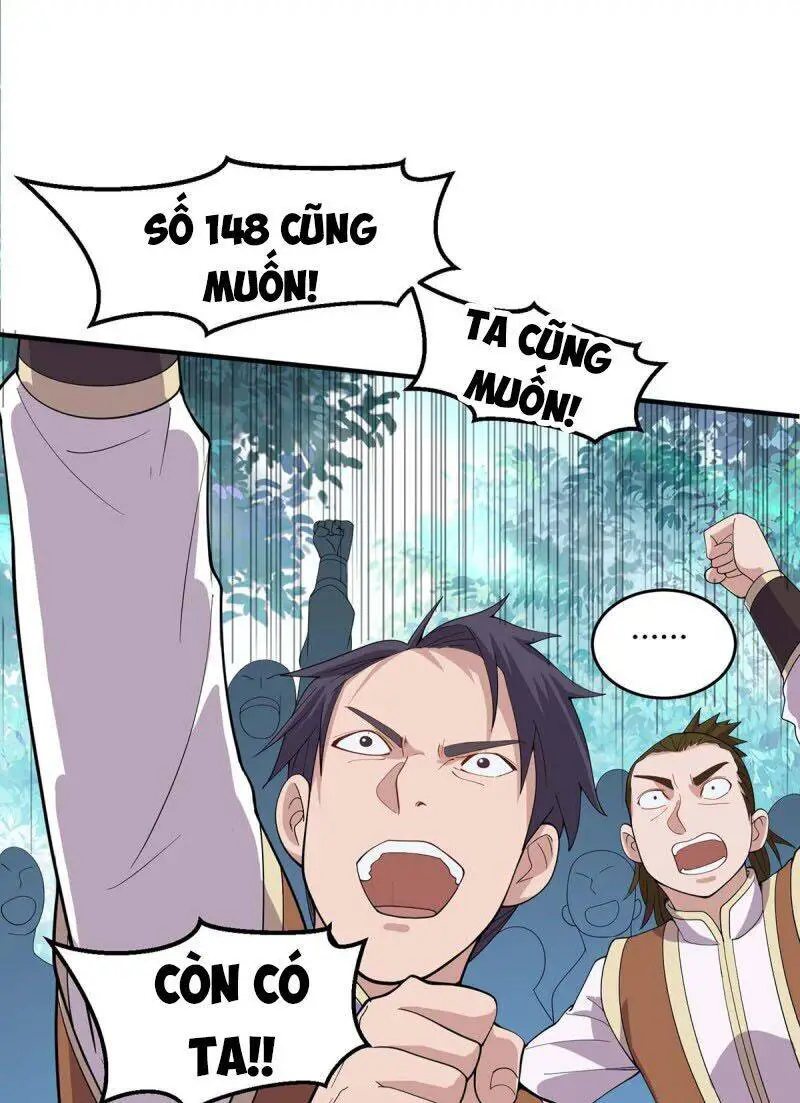 Tiên Đế Trở Về Nettruyen ZZZ Chương 104 Page 33