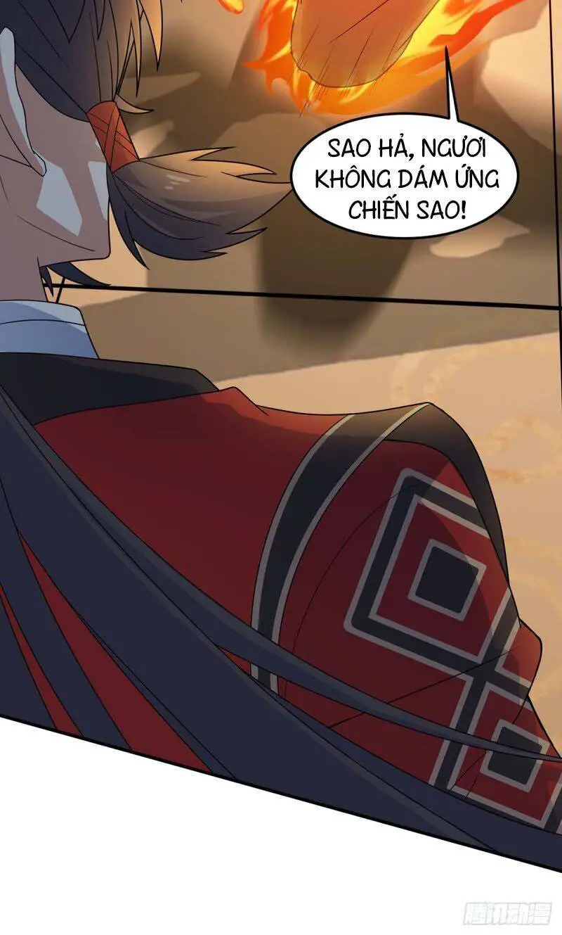 Tiên Đế Trở Về Nettruyen ZZZ Chương 104 Page 40