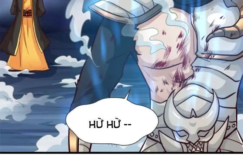 Tiên Đế Trở Về Nettruyen ZZZ Chương 137 Page 7