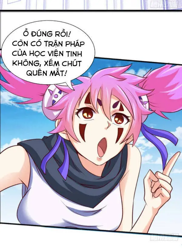 Tiên Đế Trở Về Nettruyen ZZZ Chương 136 Page 10