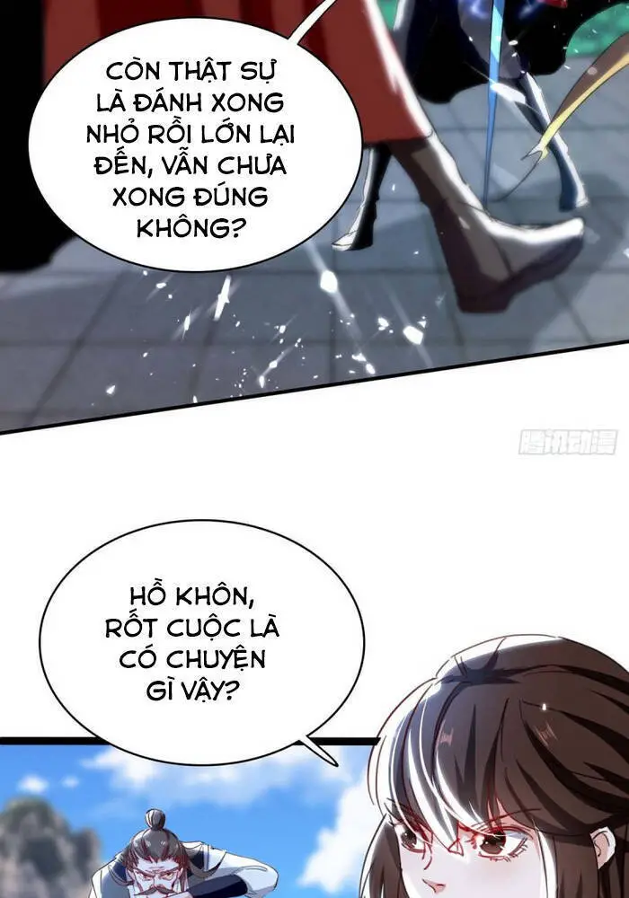 Tiên Đế Trở Về Nettruyen ZZZ Chương 192 Page 6