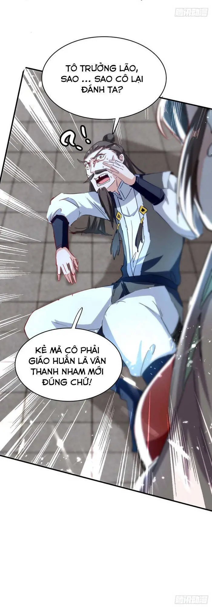 Tiên Đế Trở Về Nettruyen ZZZ Chương 192 Page 15