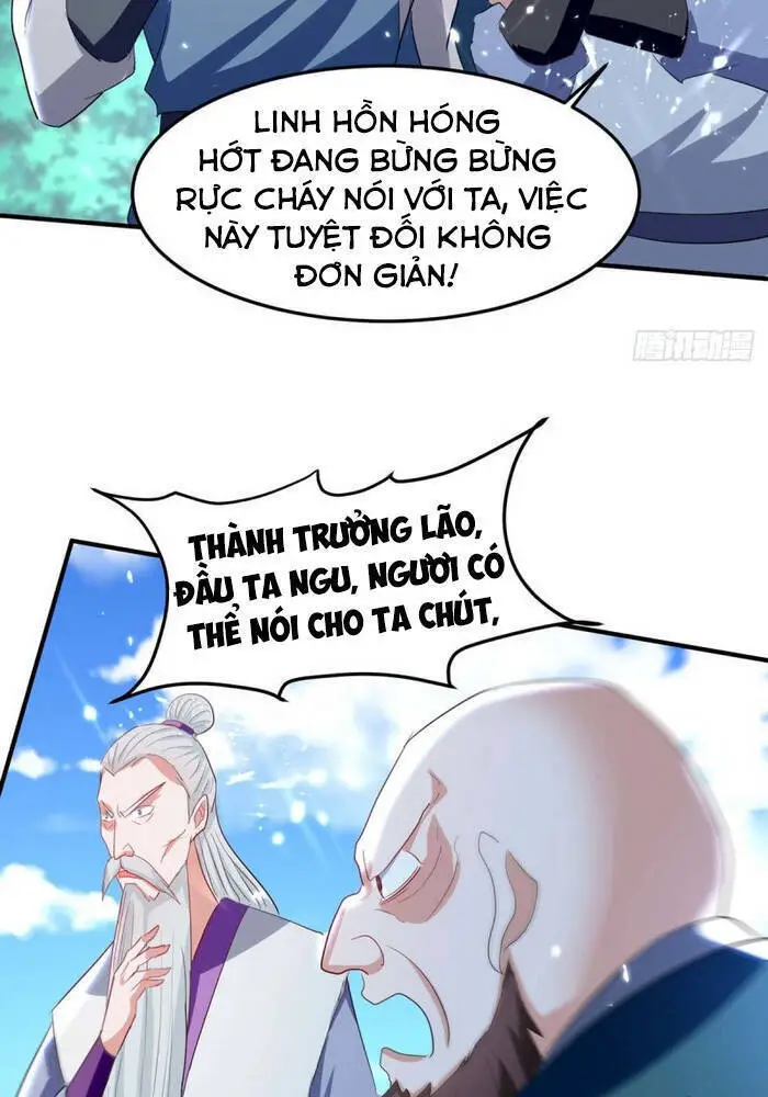 Tiên Đế Trở Về Nettruyen ZZZ Chương 192 Page 20