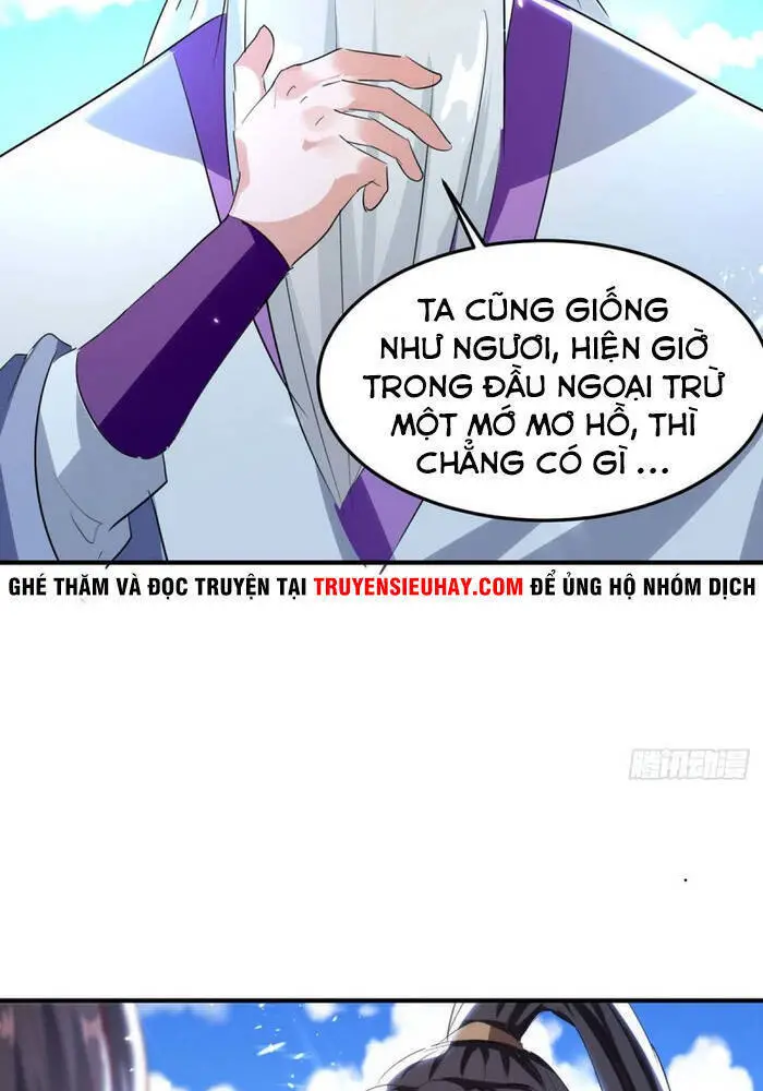 Tiên Đế Trở Về Nettruyen ZZZ Chương 192 Page 22