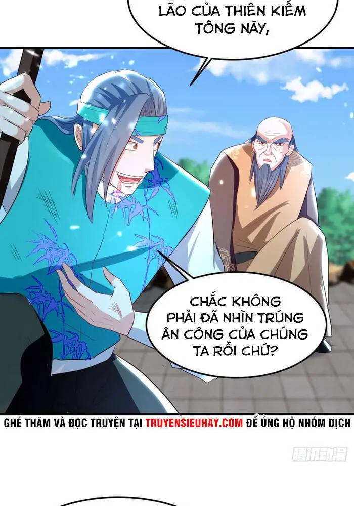 Tiên Đế Trở Về Nettruyen ZZZ Chương 192 Page 26