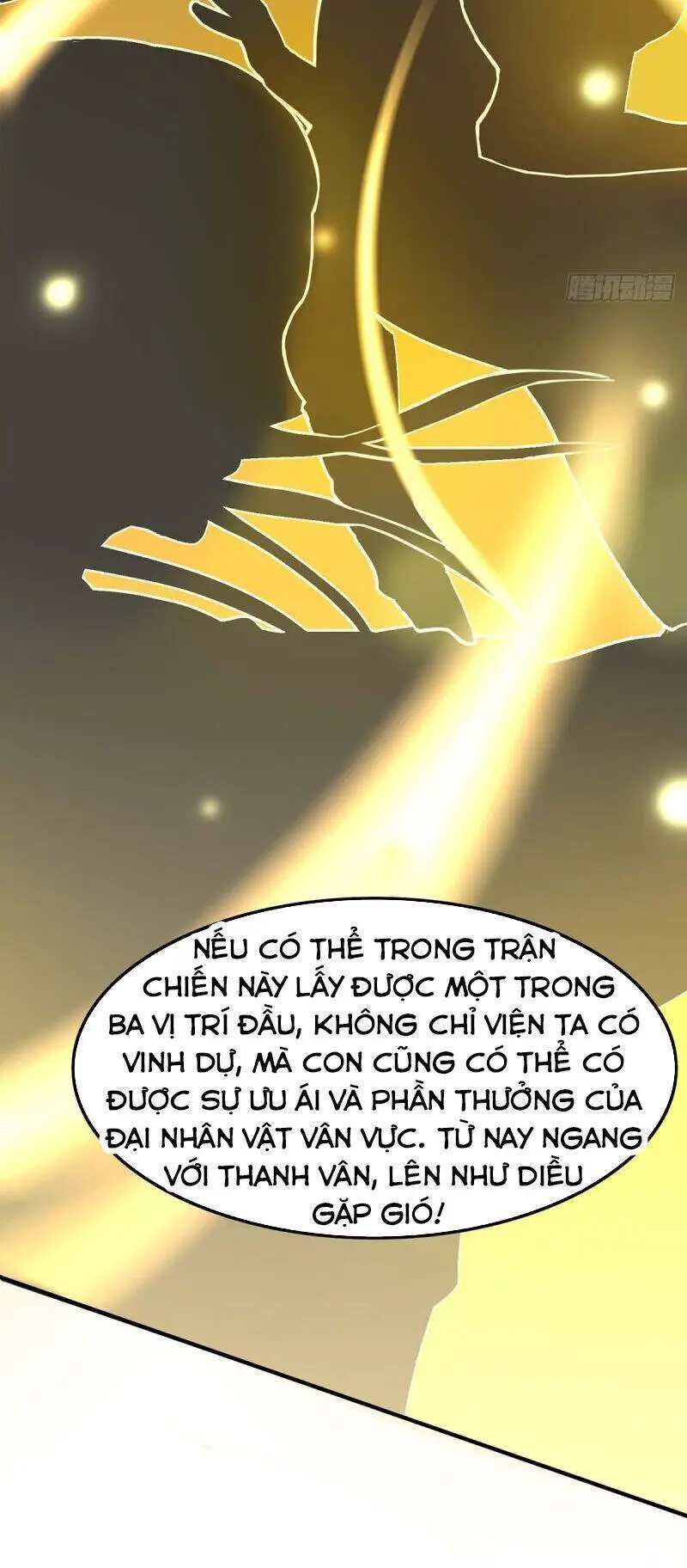 Tiên Đế Trở Về Nettruyen ZZZ Chương 114 Page 10