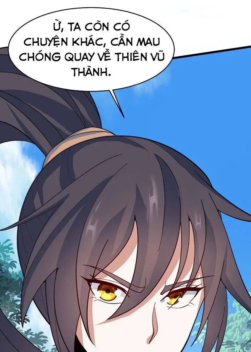 Tiên Đế Trở Về Nettruyen ZZZ Chương 114 Page 13