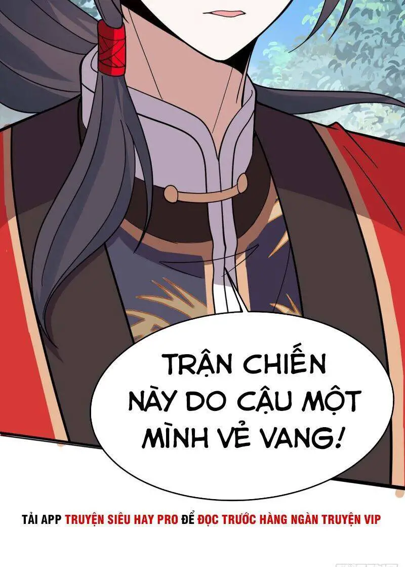 Tiên Đế Trở Về Nettruyen ZZZ Chương 114 Page 14