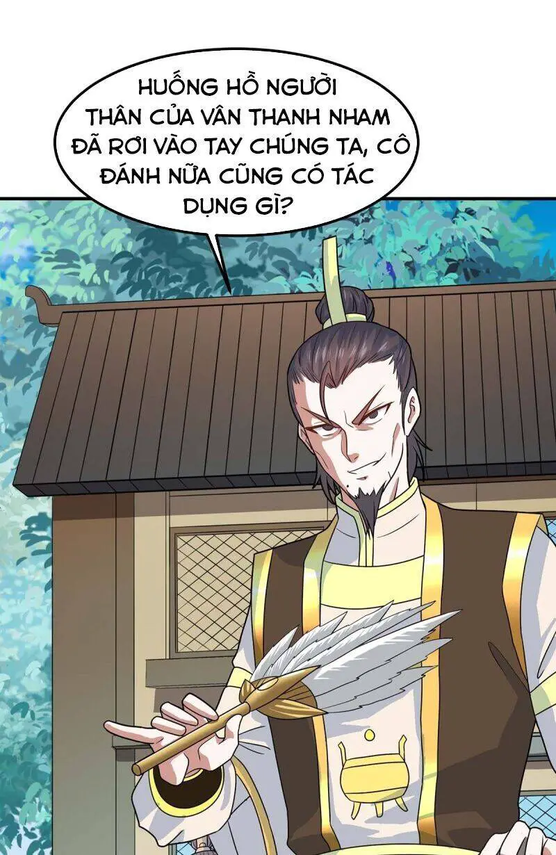 Tiên Đế Trở Về Nettruyen ZZZ Chương 114 Page 26
