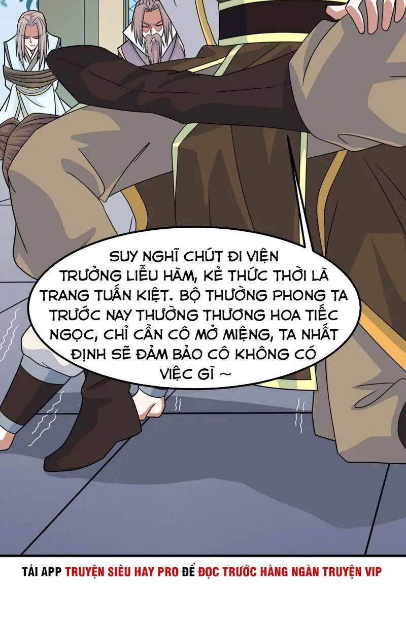 Tiên Đế Trở Về Nettruyen ZZZ Chương 114 Page 27