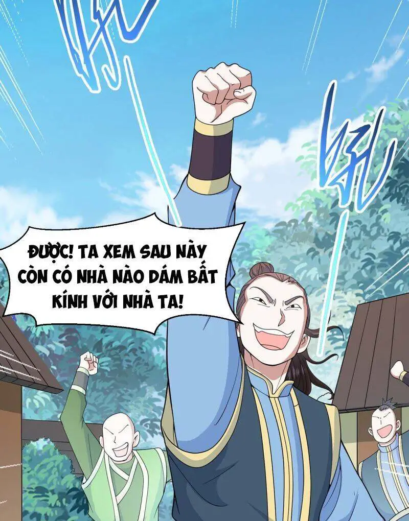 Tiên Đế Trở Về Nettruyen ZZZ Chương 114 Page 31