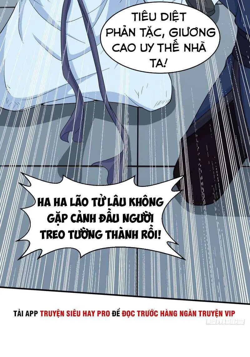 Tiên Đế Trở Về Nettruyen ZZZ Chương 114 Page 33