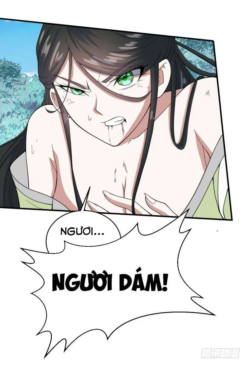 Tiên Đế Trở Về Nettruyen ZZZ Chương 114 Page 34