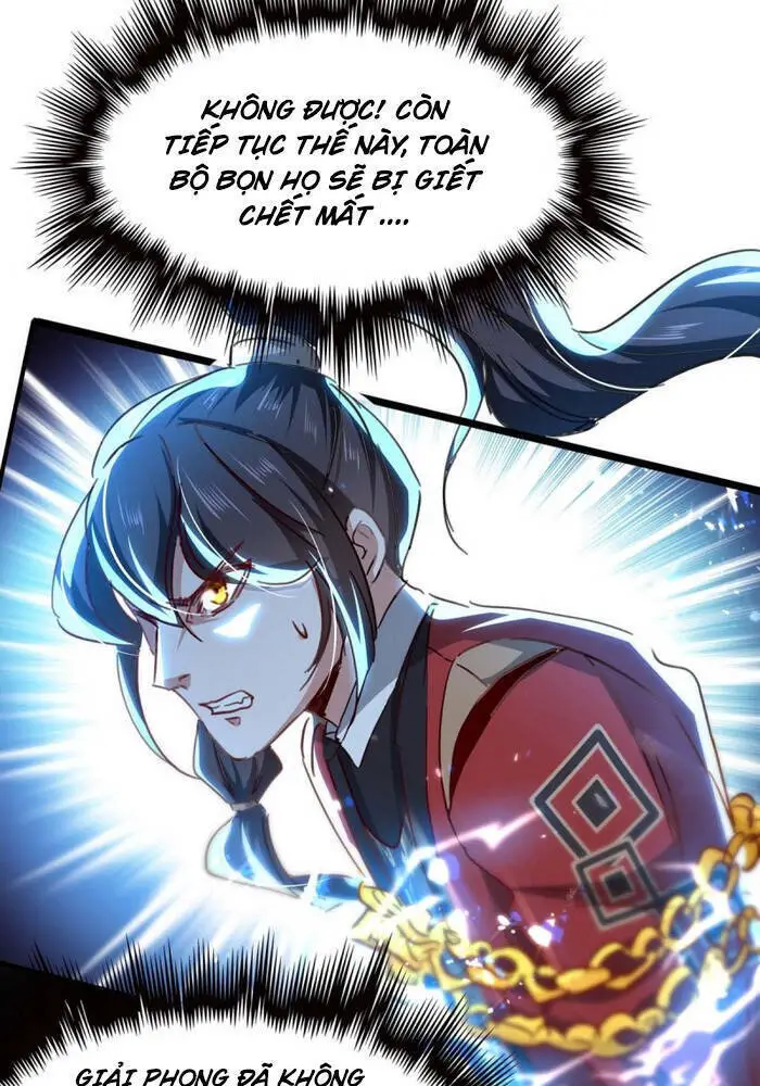 Tiên Đế Trở Về Nettruyen ZZZ Chương 191 Page 6