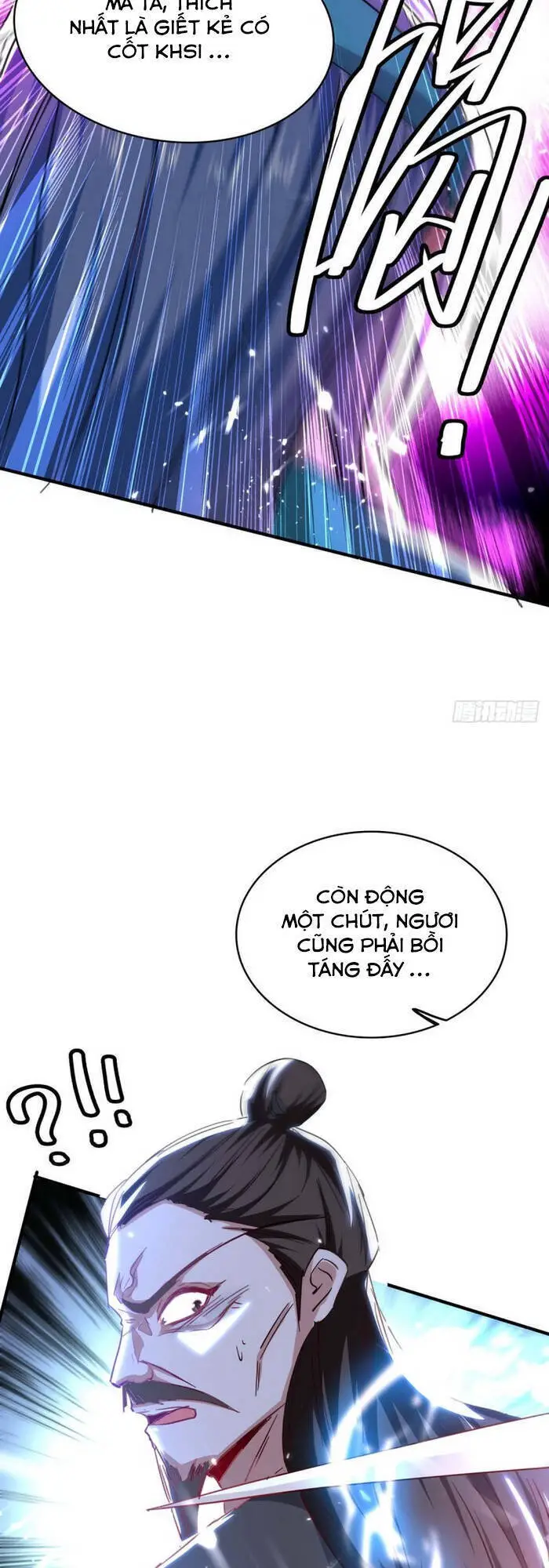 Tiên Đế Trở Về Nettruyen ZZZ Chương 191 Page 15