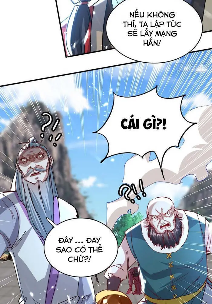 Tiên Đế Trở Về Nettruyen ZZZ Chương 191 Page 20