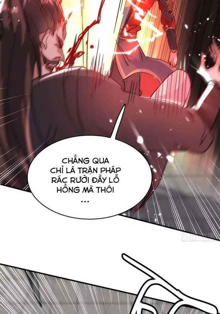 Tiên Đế Trở Về Nettruyen ZZZ Chương 191 Page 22