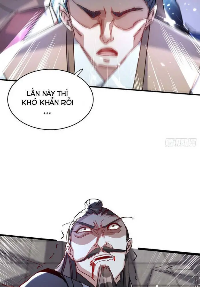 Tiên Đế Trở Về Nettruyen ZZZ Chương 191 Page 24
