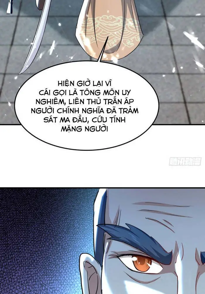 Tiên Đế Trở Về Nettruyen ZZZ Chương 190 Page 6