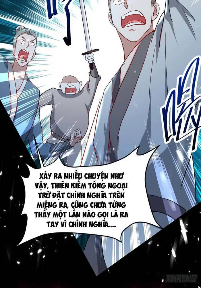 Tiên Đế Trở Về Nettruyen ZZZ Chương 190 Page 8