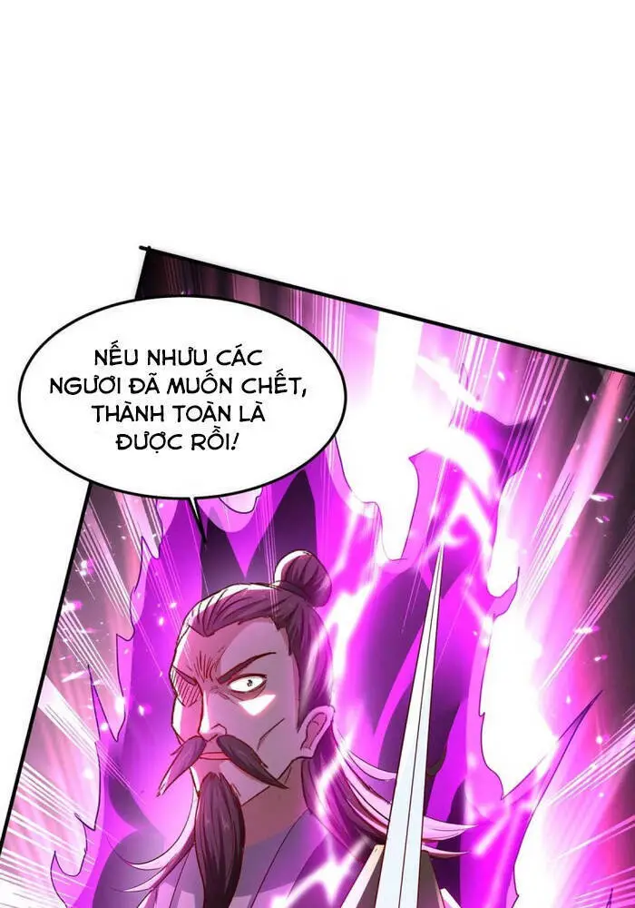 Tiên Đế Trở Về Nettruyen ZZZ Chương 190 Page 10