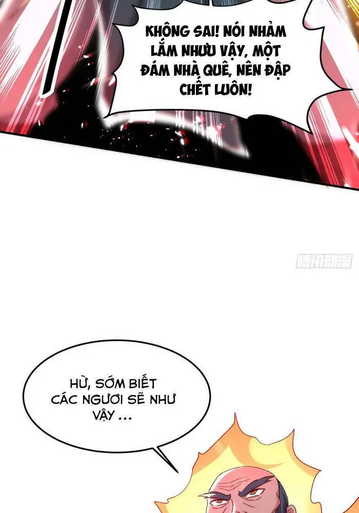 Tiên Đế Trở Về Nettruyen ZZZ Chương 190 Page 12