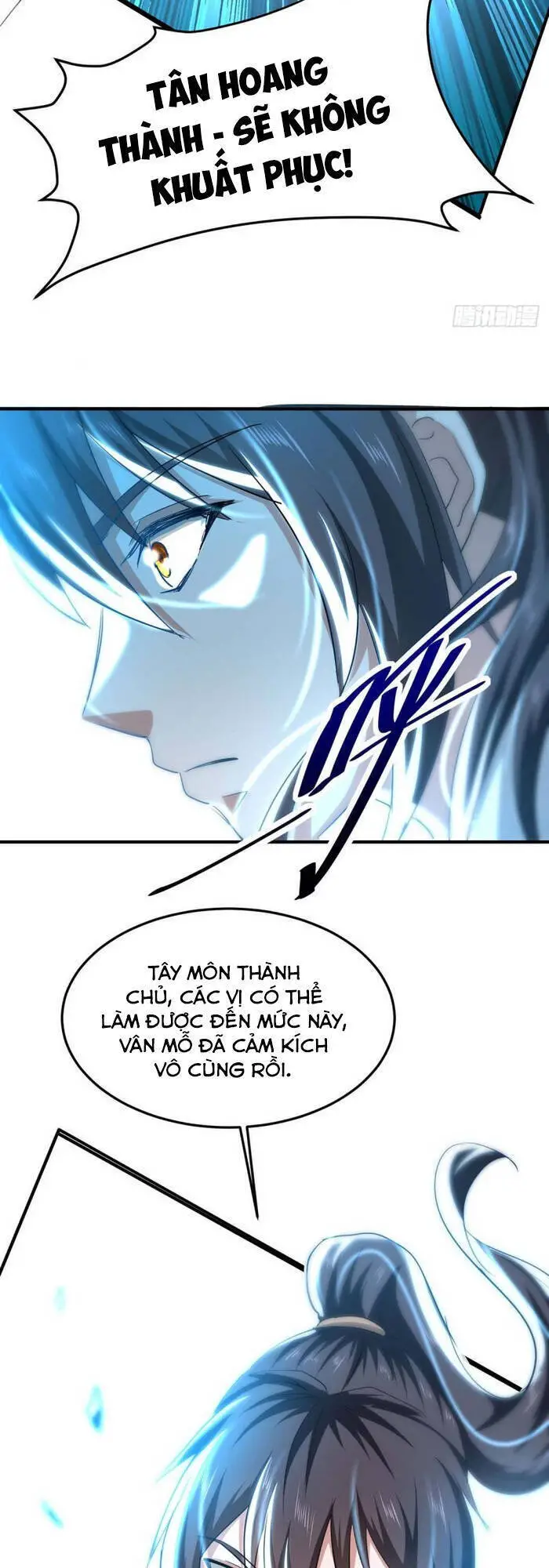 Tiên Đế Trở Về Nettruyen ZZZ Chương 190 Page 17