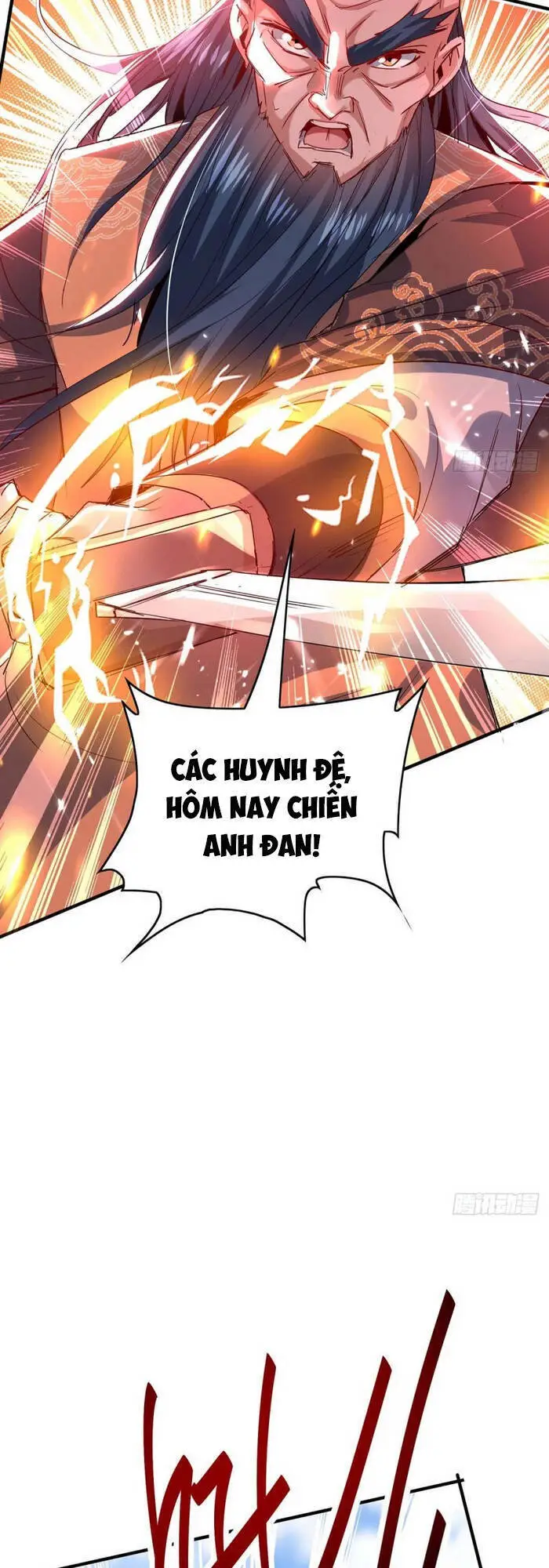 Tiên Đế Trở Về Nettruyen ZZZ Chương 190 Page 23