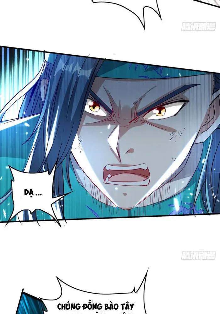 Tiên Đế Trở Về Nettruyen ZZZ Chương 190 Page 34