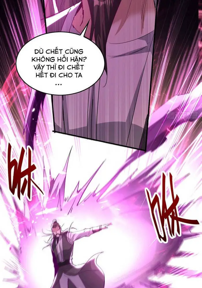Tiên Đế Trở Về Nettruyen ZZZ Chương 190 Page 36