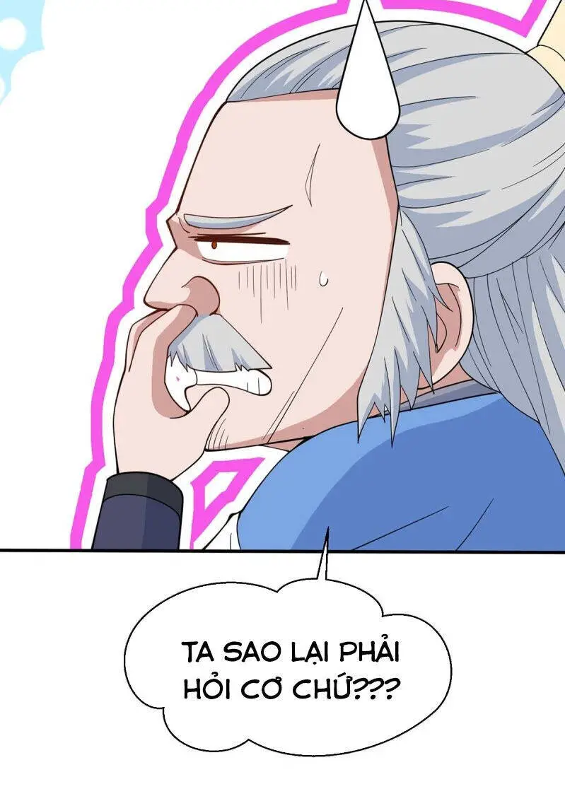 Tiên Đế Trở Về Nettruyen ZZZ Chương 134 Page 9