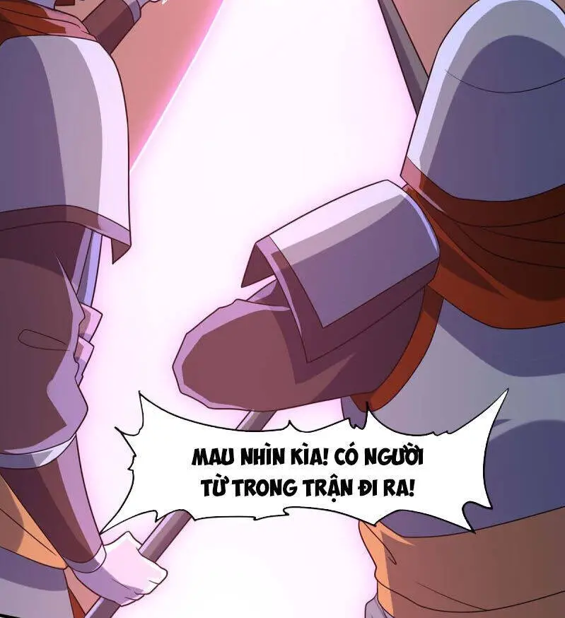 Tiên Đế Trở Về Nettruyen ZZZ Chương 134 Page 19