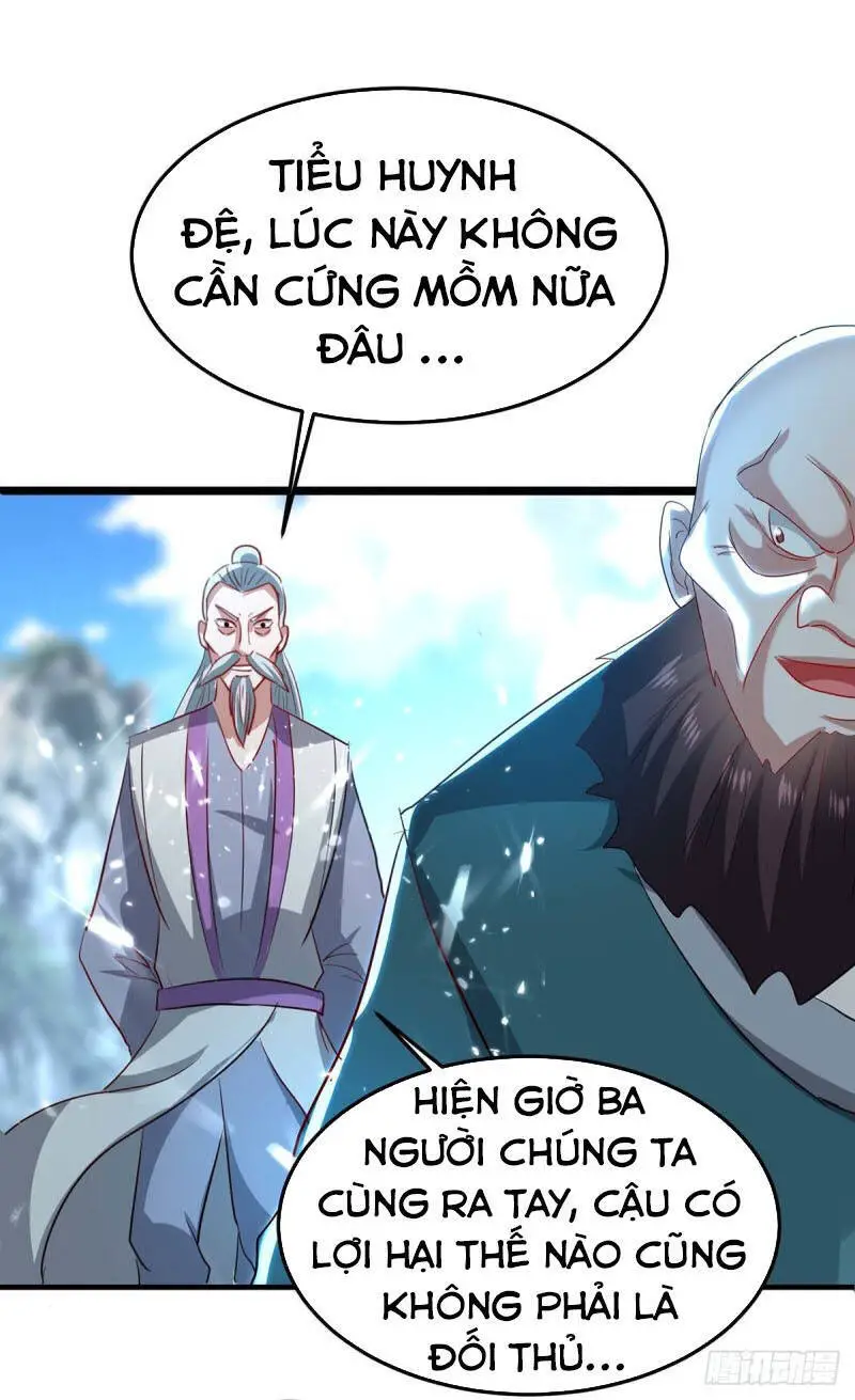 Tiên Đế Trở Về Nettruyen ZZZ Chương 188 Page 14