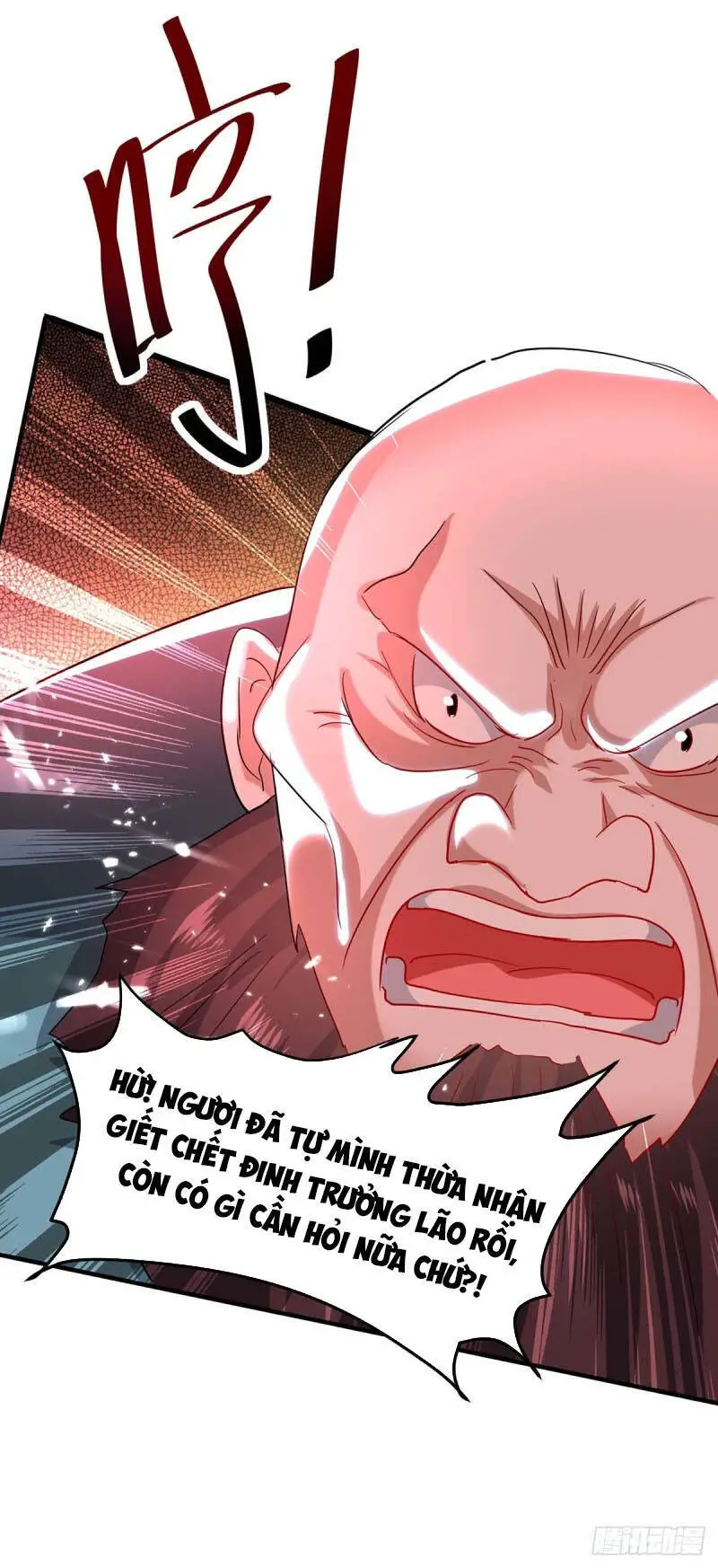Tiên Đế Trở Về Nettruyen ZZZ Chương 188 Page 17