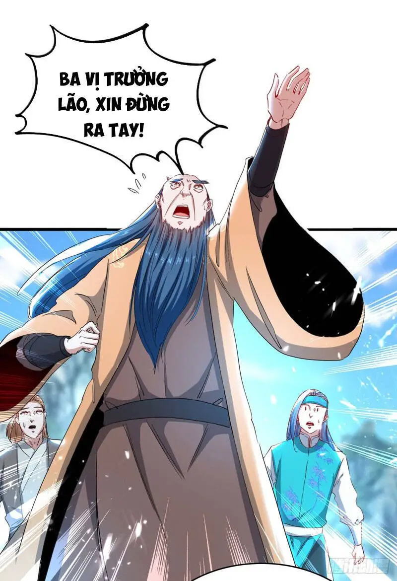Tiên Đế Trở Về Nettruyen ZZZ Chương 188 Page 19