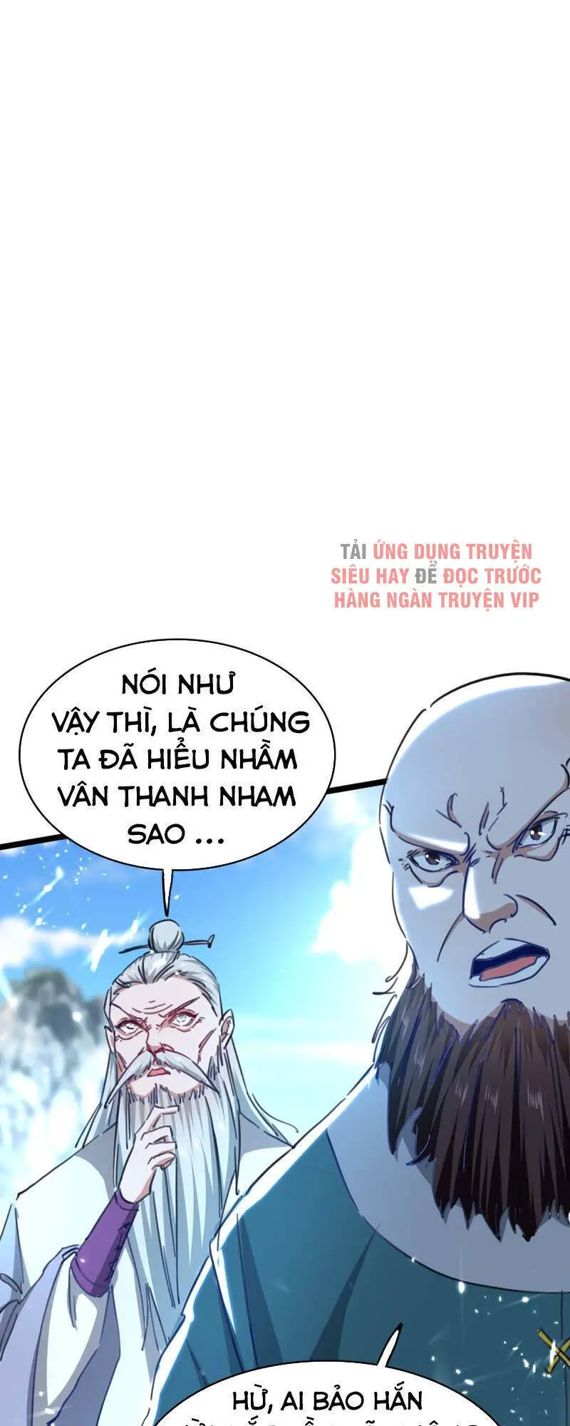 Tiên Đế Trở Về Nettruyen ZZZ Chương 188 Page 29