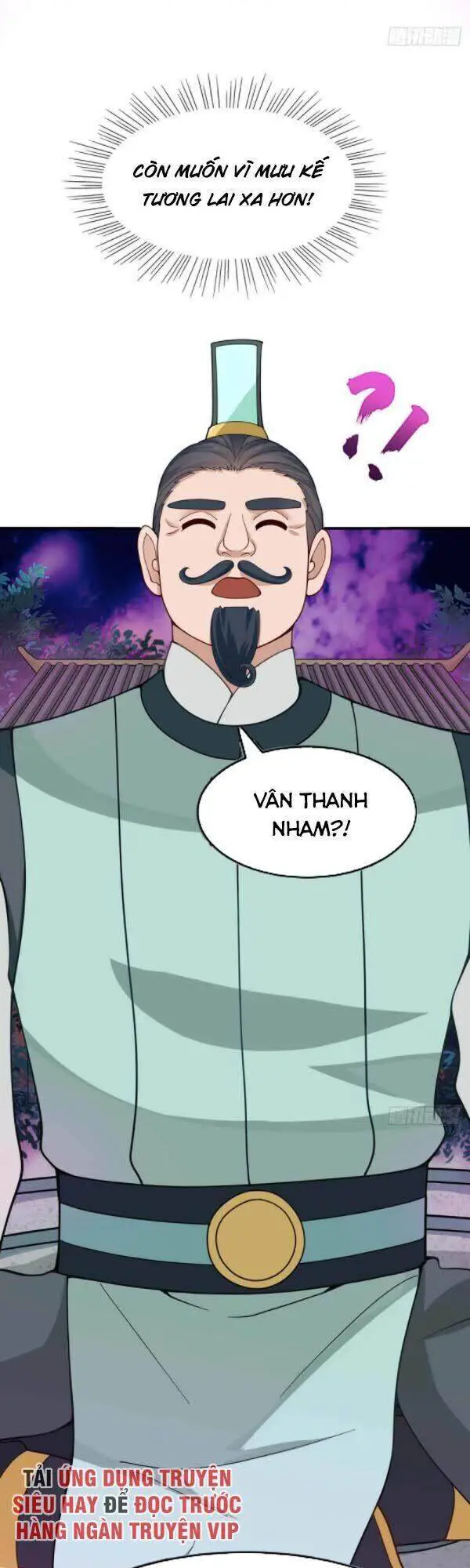 Tiên Đế Trở Về Nettruyen ZZZ Chương 133 Page 9