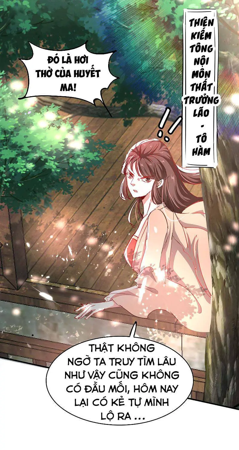 Tiên Đế Trở Về Nettruyen ZZZ Chương 187 Page 9
