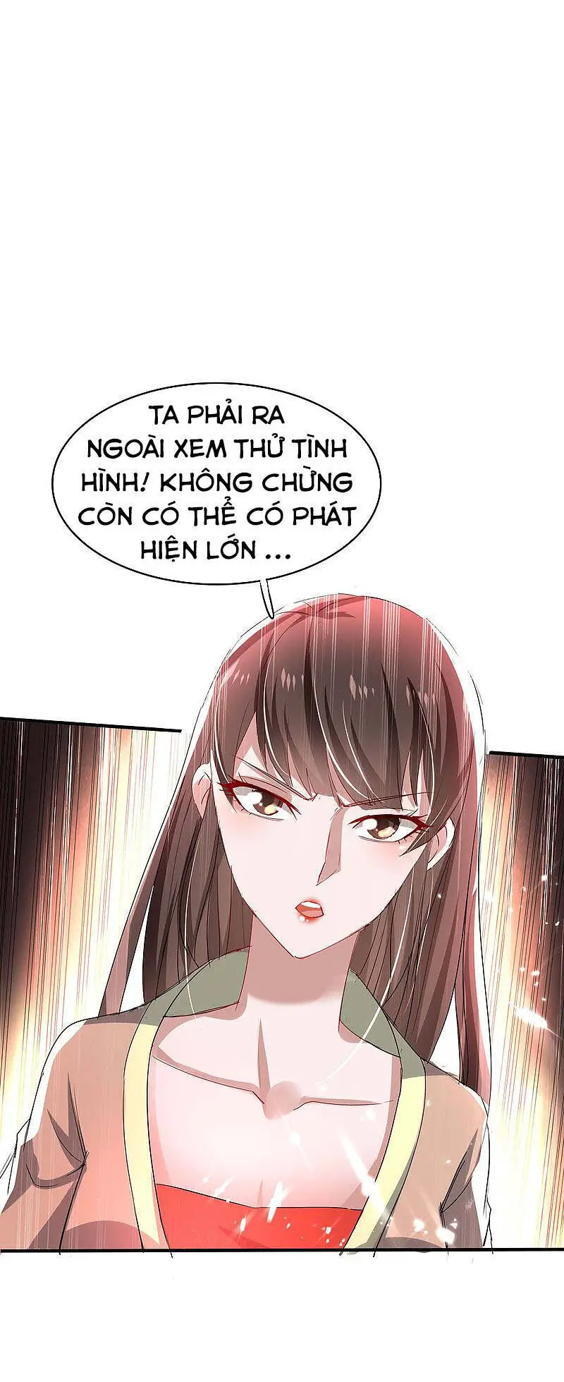 Tiên Đế Trở Về Nettruyen ZZZ Chương 187 Page 10