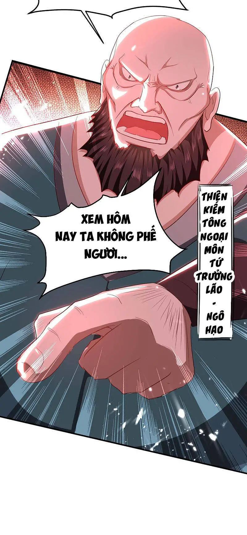 Tiên Đế Trở Về Nettruyen ZZZ Chương 187 Page 18