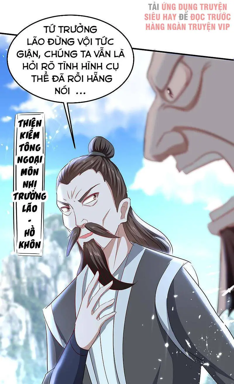 Tiên Đế Trở Về Nettruyen ZZZ Chương 187 Page 19