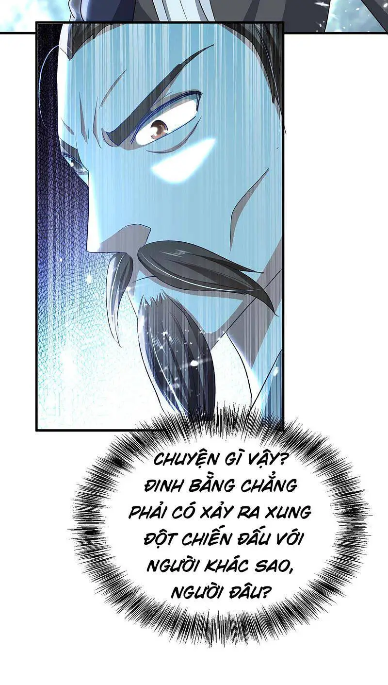 Tiên Đế Trở Về Nettruyen ZZZ Chương 187 Page 20