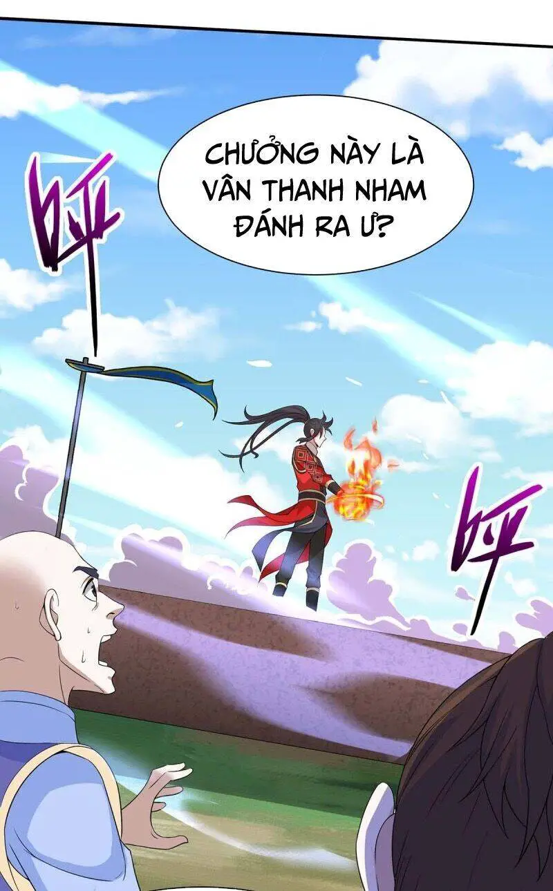 Tiên Đế Trở Về Nettruyen ZZZ Chương 97 Page 2