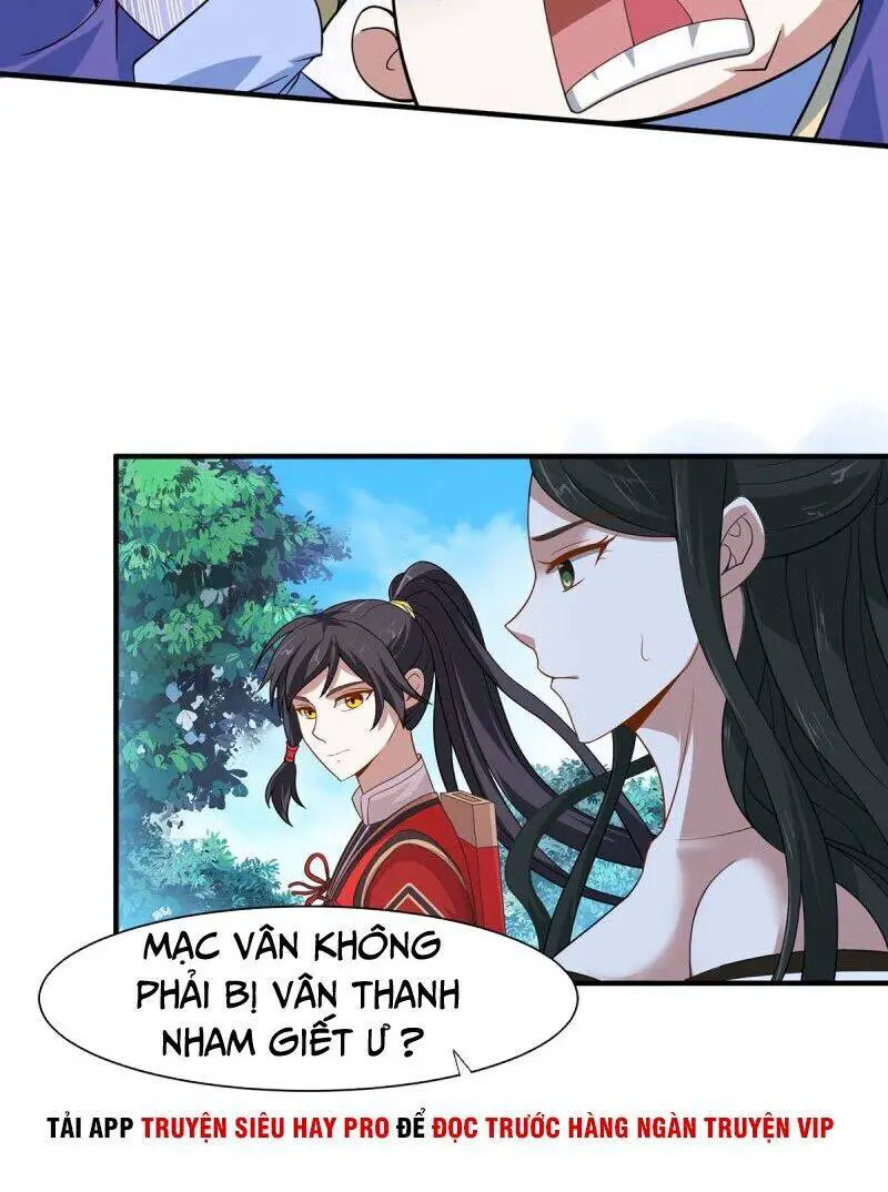 Tiên Đế Trở Về Nettruyen ZZZ Chương 97 Page 11