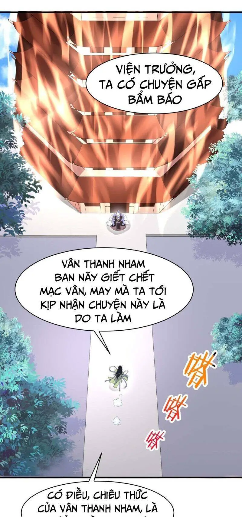 Tiên Đế Trở Về Nettruyen ZZZ Chương 97 Page 16