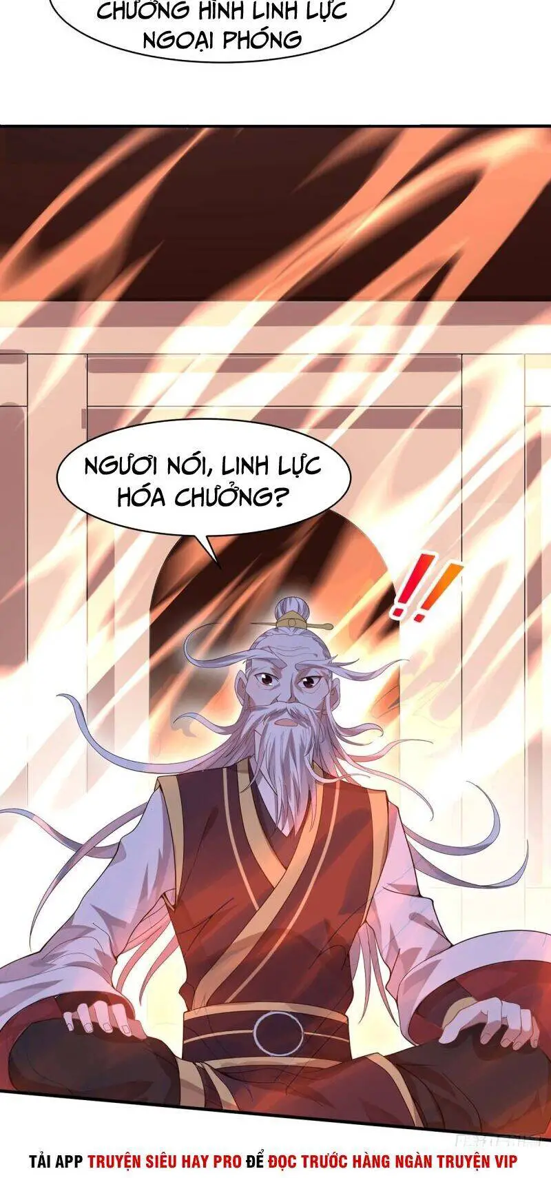Tiên Đế Trở Về Nettruyen ZZZ Chương 97 Page 17