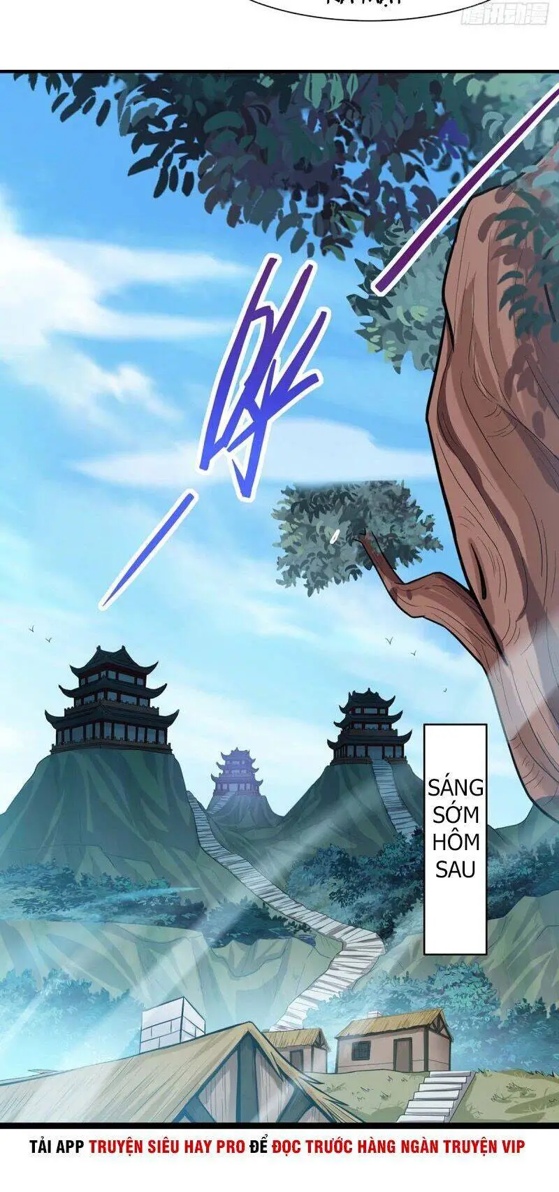 Tiên Đế Trở Về Nettruyen ZZZ Chương 97 Page 23