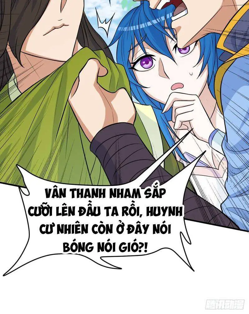 Tiên Đế Trở Về Nettruyen ZZZ Chương 111 Page 25