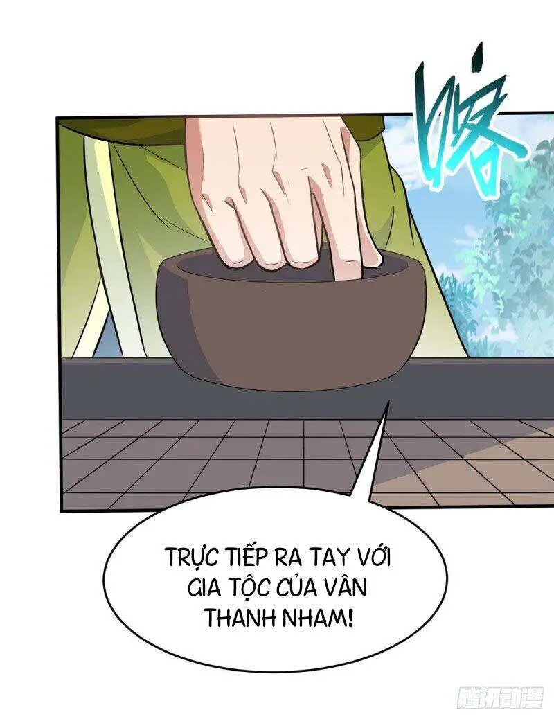 Tiên Đế Trở Về Nettruyen ZZZ Chương 111 Page 28